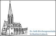 Logo St. Matthäus Kirche